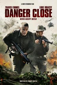 دانلود فیلم Danger Close 2019 با زیرنویس فارسی چسبیده