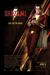 دانلود فیلم Shazam! 2019 با زیرنویس فارسی چسبیده