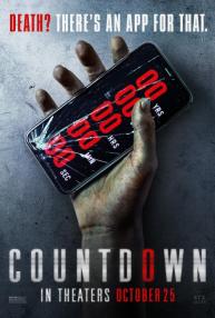 دانلود فیلم Countdown 2019 با زیرنویس فارسی چسبیده