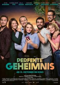 دانلود فیلم Das perfekte Geheimnis 2019 با زیرنویس فارسی چسبیده