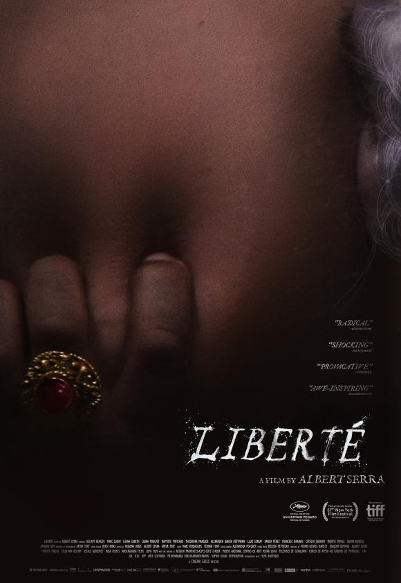 دانلود فیلم Liberté 2019 با زیرنویس فارسی چسبیده