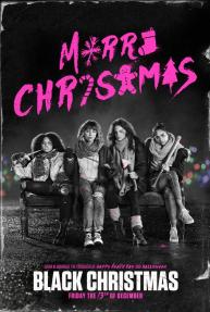 دانلود فیلم Black Christmas 2019 با زیرنویس فارسی چسبیده