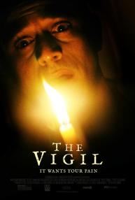 دانلود فیلم The Vigil 2019 با زیرنویس فارسی چسبیده