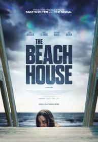 دانلود فیلم The Beach House 2019 با زیرنویس فارسی چسبیده