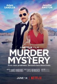 دانلود فیلم Murder Mystery 2019 با زیرنویس فارسی چسبیده