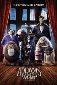 دانلود فیلم The Addams Family 2019 با زیرنویس فارسی چسبیده