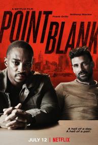 دانلود فیلم Point Blank 2019 با زیرنویس فارسی چسبیده