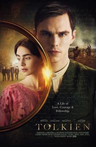 دانلود فیلم Tolkien 2019 با زیرنویس فارسی چسبیده