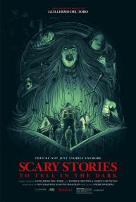 دانلود فیلم Scary Stories to Tell in the Dark 2019 با زیرنویس فارسی چسبیده