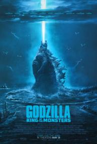دانلود فیلم Godzilla: King of the Monsters 2019 با زیرنویس فارسی چسبیده
