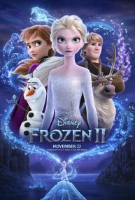 دانلود فیلم Frozen II 2019 با زیرنویس فارسی چسبیده