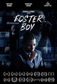 دانلود فیلم Foster Boy 2019 با زیرنویس فارسی چسبیده