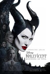 دانلود فیلم Maleficent: Mistress of Evil 2019 با زیرنویس فارسی چسبیده