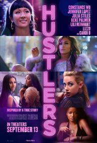 دانلود فیلم Hustlers 2019 با زیرنویس فارسی چسبیده