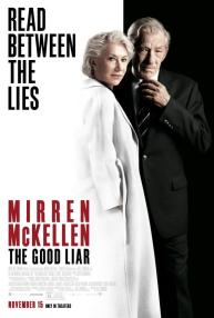 دانلود فیلم The Good Liar 2019 با زیرنویس فارسی چسبیده