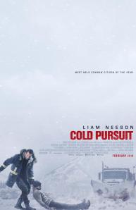 دانلود فیلم Cold Pursuit 2019 با زیرنویس فارسی چسبیده