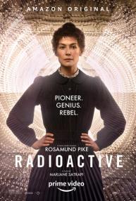 دانلود فیلم Radioactive 2019 با زیرنویس فارسی چسبیده