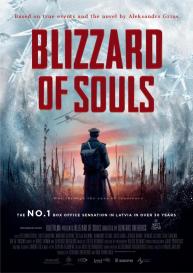 دانلود فیلم Blizzard of Souls 2019 با زیرنویس فارسی چسبیده