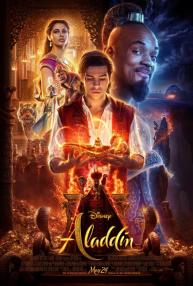 دانلود فیلم Aladdin 2019 با زیرنویس فارسی چسبیده