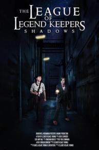 دانلود فیلم The League of Legend Keepers: Shadows 2019 با زیرنویس فارسی چسبیده