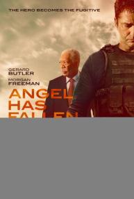 دانلود فیلم Angel Has Fallen 2019 با زیرنویس فارسی چسبیده