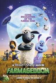 دانلود فیلم A Shaun the Sheep Movie: Farmageddon 2019 با زیرنویس فارسی چسبیده