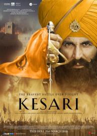 دانلود فیلم Kesari 2019 با زیرنویس فارسی چسبیده