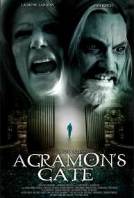 دانلود فیلم Agramon's Gate 2019 با زیرنویس فارسی چسبیده