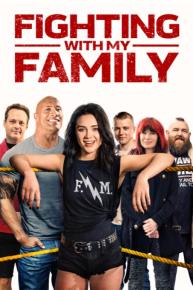 دانلود فیلم Fighting with My Family 2019 با زیرنویس فارسی چسبیده