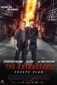 دانلود فیلم Escape Plan: The Extractors 2019 با زیرنویس فارسی چسبیده