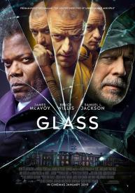 دانلود فیلم Glass 2019 با زیرنویس فارسی چسبیده