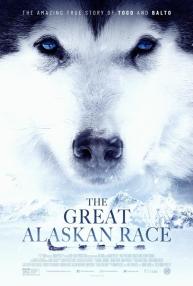 دانلود فیلم The Great Alaskan Race 2019 با زیرنویس فارسی چسبیده