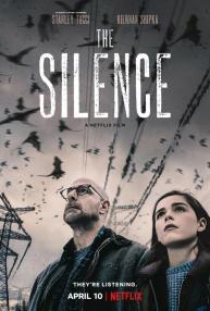 دانلود فیلم The Silence 2019 با زیرنویس فارسی چسبیده