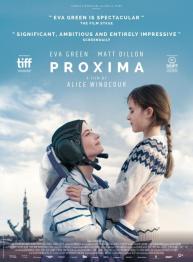 دانلود فیلم Proxima 2019 با زیرنویس فارسی چسبیده