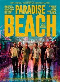 دانلود فیلم Paradise Beach 2019 با زیرنویس فارسی چسبیده