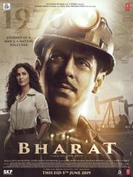 دانلود فیلم Bharat 2019 با زیرنویس فارسی چسبیده
