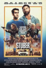 دانلود فیلم Stuber 2019 با زیرنویس فارسی چسبیده