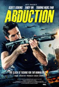 دانلود فیلم Abduction 2019 با زیرنویس فارسی چسبیده