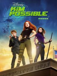 دانلود فیلم Kim Possible 2019 با زیرنویس فارسی چسبیده