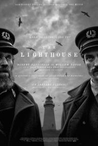 دانلود فیلم The Lighthouse 2019 با زیرنویس فارسی چسبیده