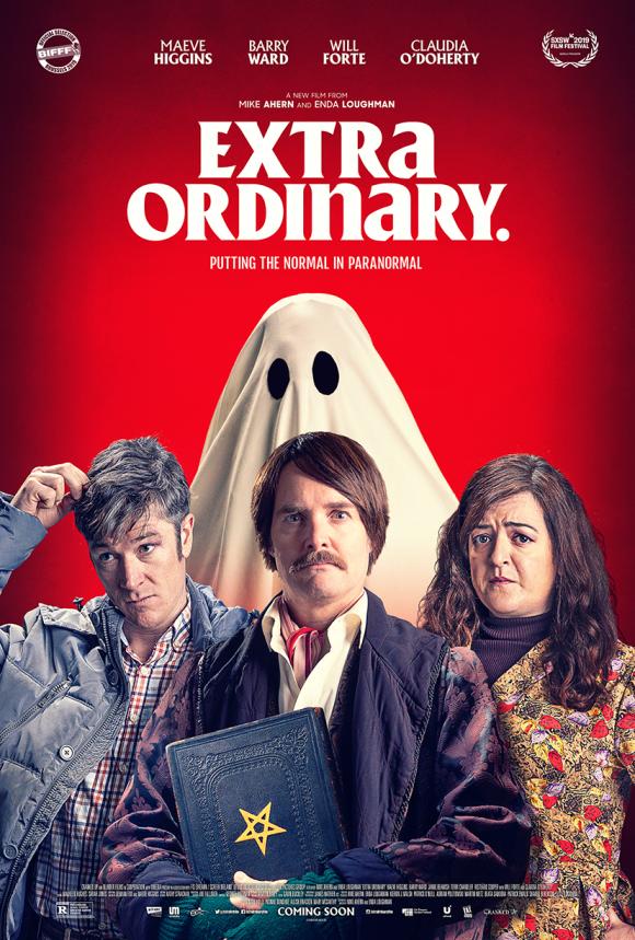 دانلود فیلم Extra Ordinary 2019 با زیرنویس فارسی چسبیده