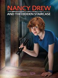 دانلود فیلم Nancy Drew and the Hidden Staircase 2019 با زیرنویس فارسی چسبیده