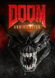 دانلود فیلم Doom: Annihilation 2019 با زیرنویس فارسی چسبیده