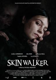 دانلود فیلم Skin Walker 2019 با زیرنویس فارسی چسبیده