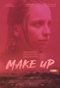 دانلود فیلم Make Up 2019 با زیرنویس فارسی چسبیده