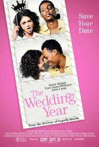 دانلود فیلم The Wedding Year 2019 با زیرنویس فارسی چسبیده