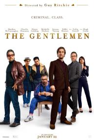 دانلود فیلم The Gentlemen 2019 با زیرنویس فارسی چسبیده