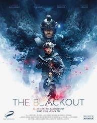 دانلود فیلم The Blackout 2019 با زیرنویس فارسی چسبیده