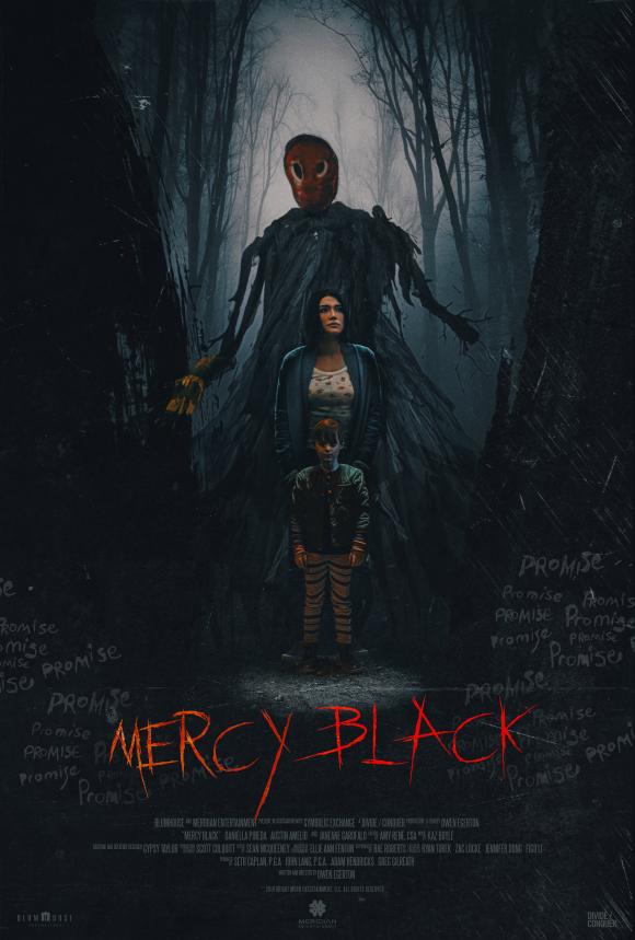دانلود فیلم Mercy Black 2019 با زیرنویس فارسی چسبیده