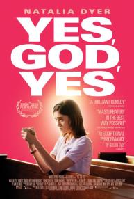 دانلود فیلم Yes, God, Yes 2019 با زیرنویس فارسی چسبیده